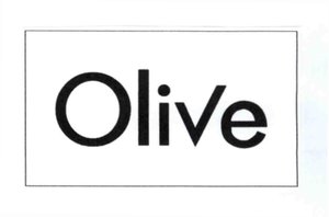 Trademark Olive