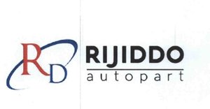 Trademark RIJIDDO + logo