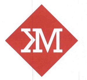 Trademark KM