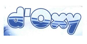 Trademark D'OXY