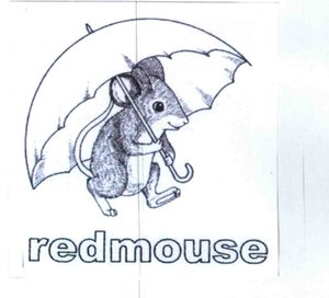 Trademark Redmouse + lukisan