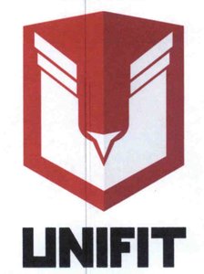 Trademark UNIFIT