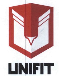 Trademark UNIFIT