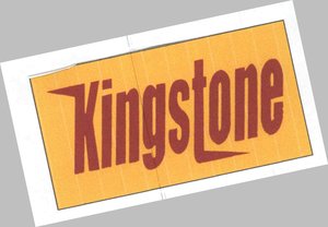 Trademark KINGSTONE