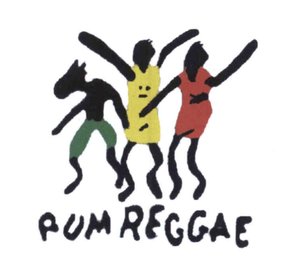 Trademark RUM REGGAE