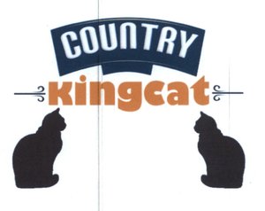 Trademark COUNTRY KINGCAT