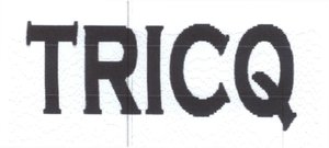 Trademark TRICQ