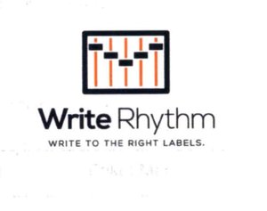 Trademark WRITE RHYTHM