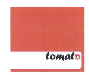 Trademark TOMATO