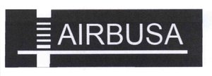 Trademark AIRBUSA