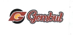 Trademark Gembul