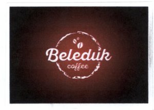 Trademark BELEDUK Coffee