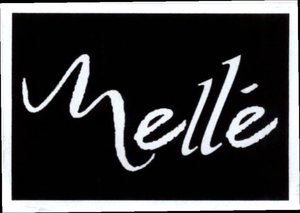 Trademark MELLE + LOGO