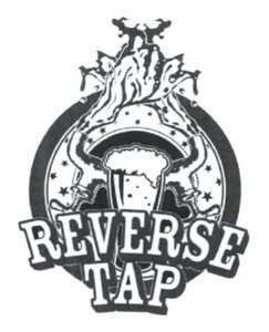 Trademark REVERSE TAP