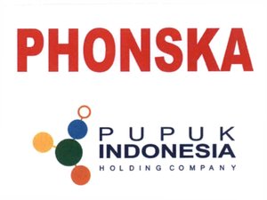 Trademark PHONSKA PUPUK INDONESIA HOLDING COMPANY