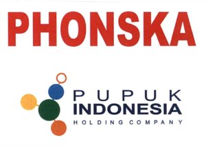 Trademark PHONSKA PUPUK INDONESIA HOLDING COMPANY