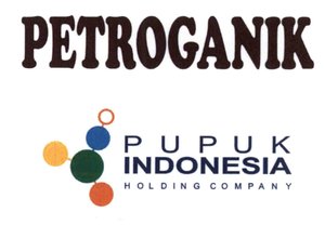 Trademark PETROGANIK PUPUK INDONESIA HOLDING COMPANY