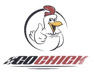 Trademark GO CHICK