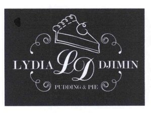 Trademark LYDIA DJIMIN