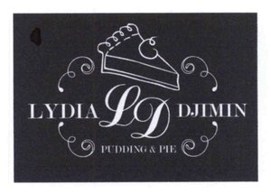 Trademark LYDIA DJIMIN