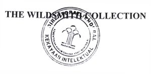 Trademark THE WILDSMITH COLLECTION