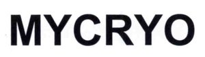 Trademark MYCRYO