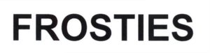 Trademark FROSTIES