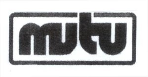 Trademark MUTU