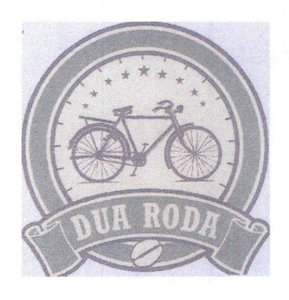 Trademark DUA RODA