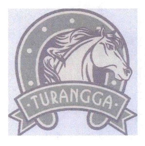 Trademark TURANGGA