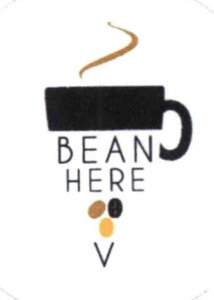 Trademark BEAN HERE