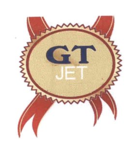 Trademark GT JET + LOGO