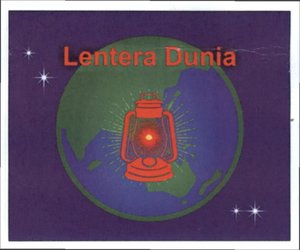 Trademark LENTERA DUNIA