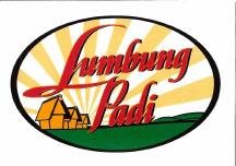 Trademark Lumbung Padi