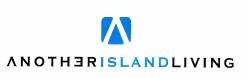 Trademark ANOTHERISLANDLIVING & LOGO