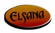 Trademark ELSANA