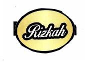 Trademark Rizkah