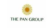 Trademark THE PAN GROUP