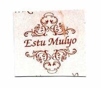 Trademark ESTU MULYO