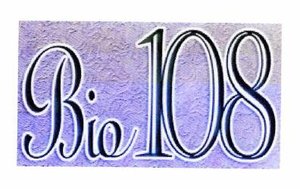 Trademark Bio108