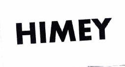 Trademark HIMEY