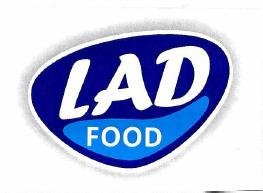 Trademark LAD FOOD