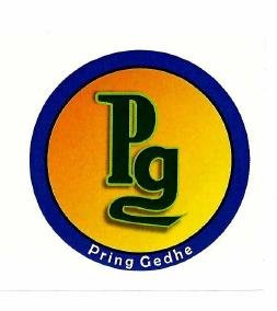 Trademark PG