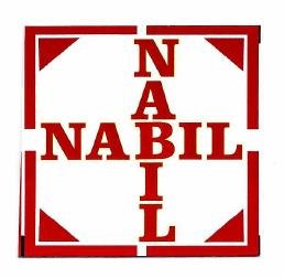 Trademark NABIL