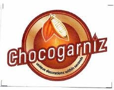 Trademark Chocogarniz