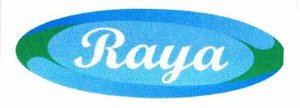 Trademark RAYA