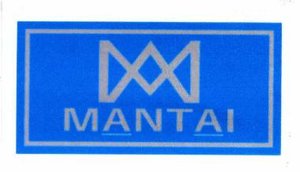 Trademark MANTAI