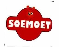 Trademark SOEMOET