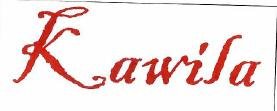 Trademark Kawila