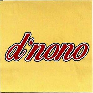 Trademark D'NONO